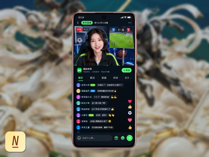 下载NG体育 APP，赛事动态早知道